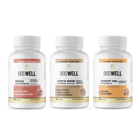 BosWell Daily Wellness Bundle