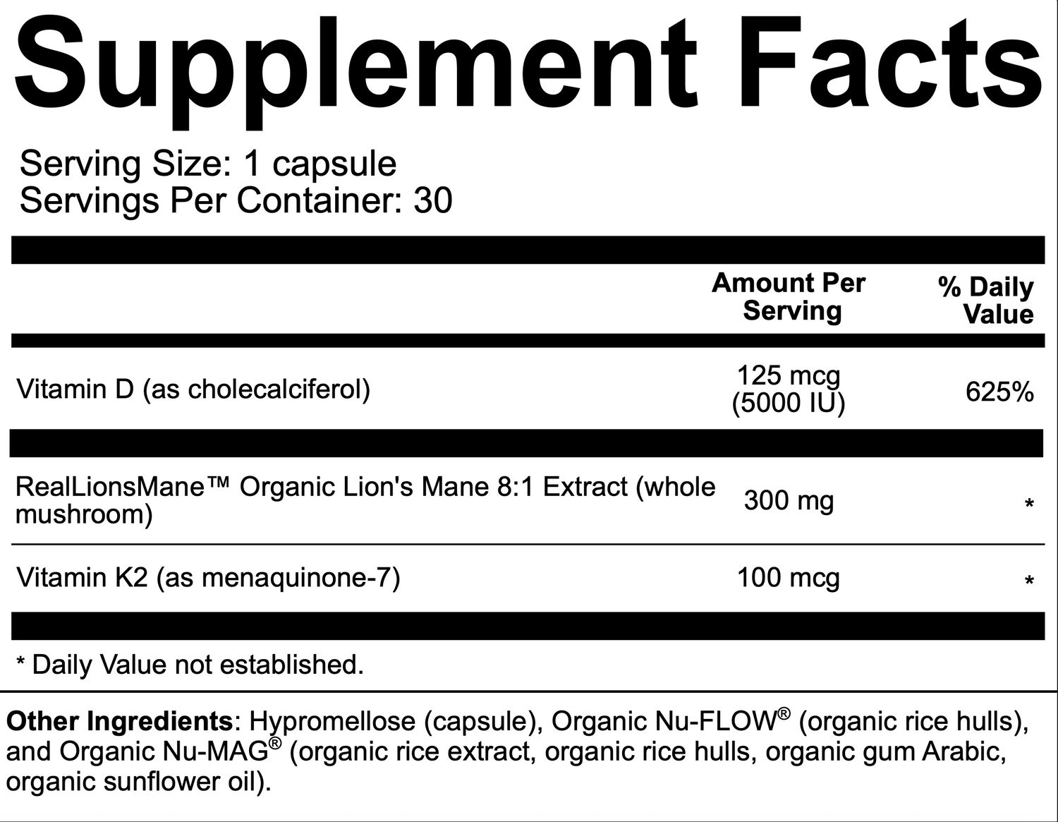 BosWell Daily Wellness Bundle